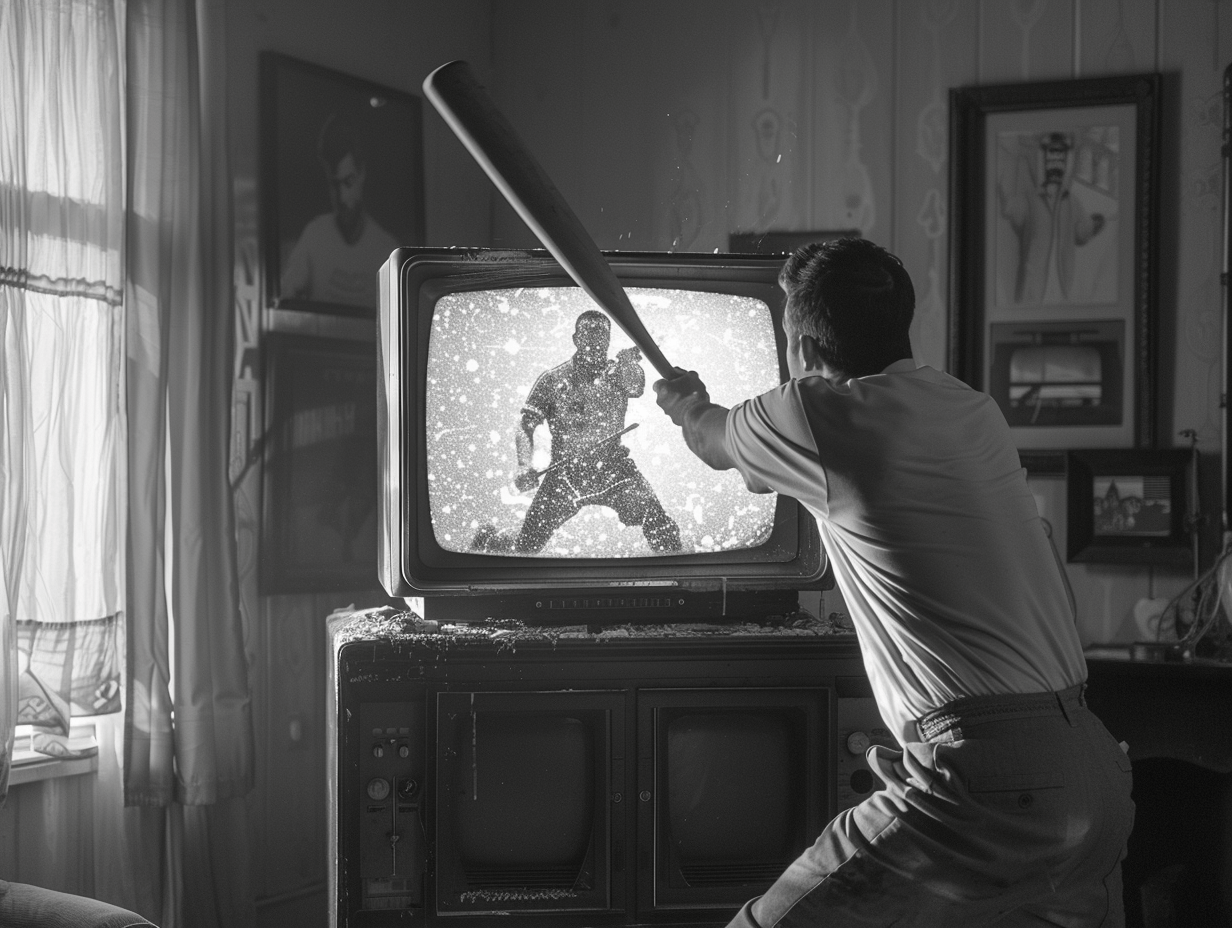 The Goldstein Machine