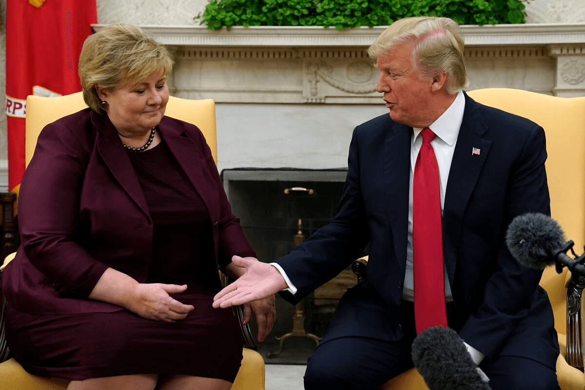 Shitholes, Sanctuaries, and Springfield