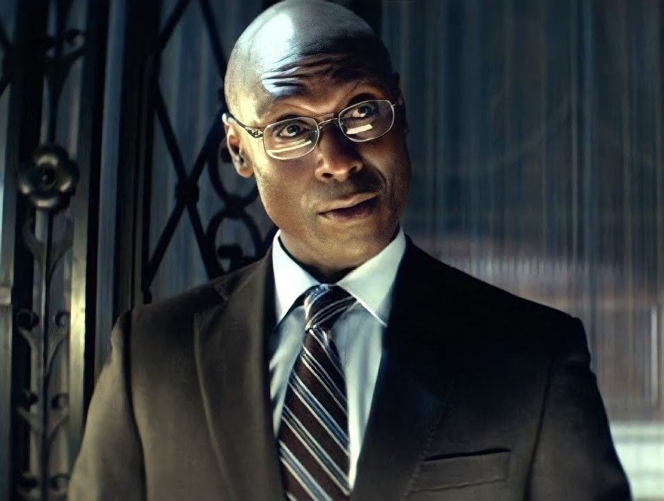 Welcome to The Continental. We Do Hope You Enjoy Your Stay.